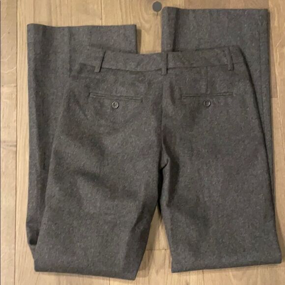 Express Wool pants - Picture 3 of 5